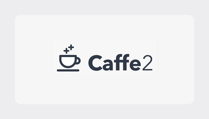 Caffe2 Logo