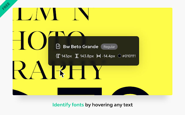 Fonts Ninja