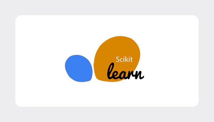 Scikit Learn Logo