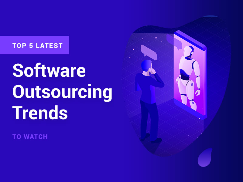 Software Outsourcing Trends