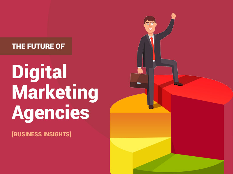The future of digital marketing agencies in 2022