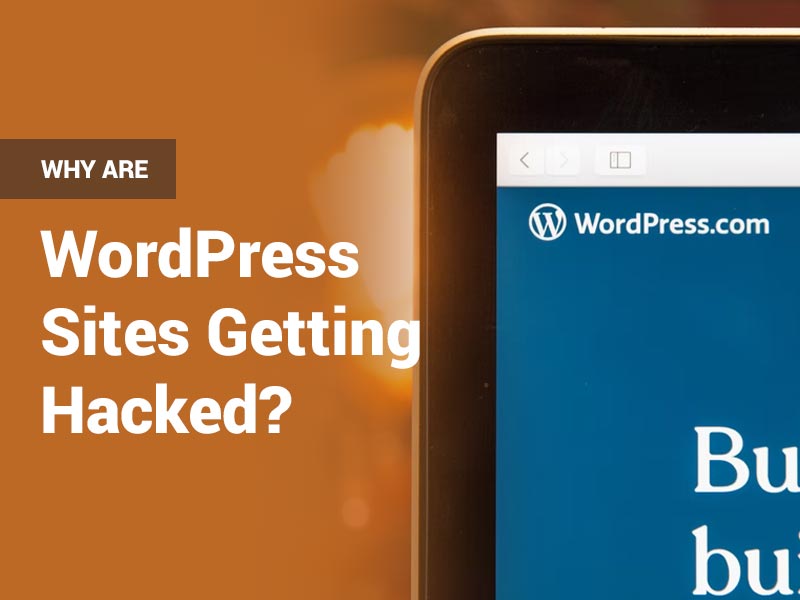 Why are WordPress Sites Getting Hacked