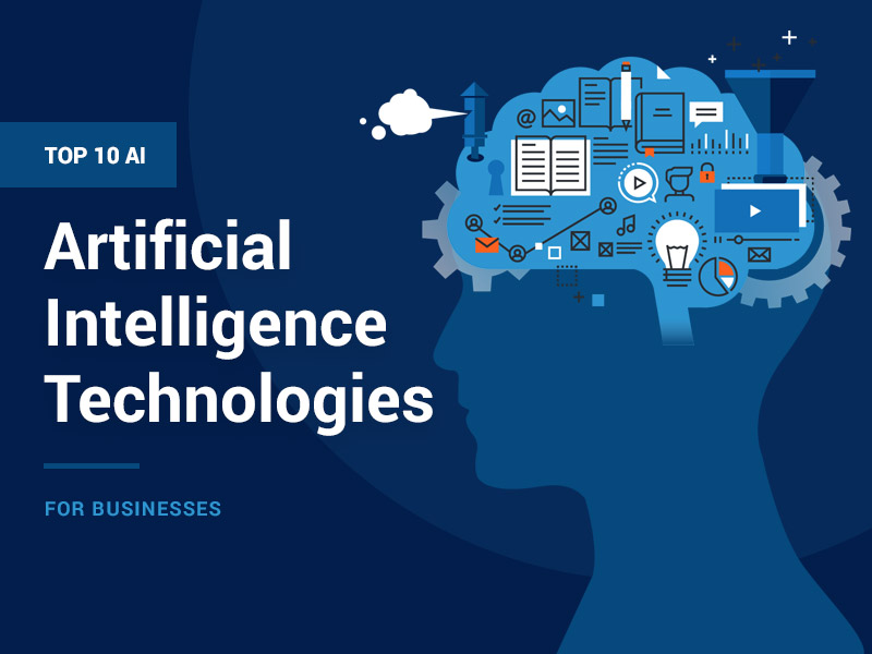 Artificial Intelligence (AI) Technologies
