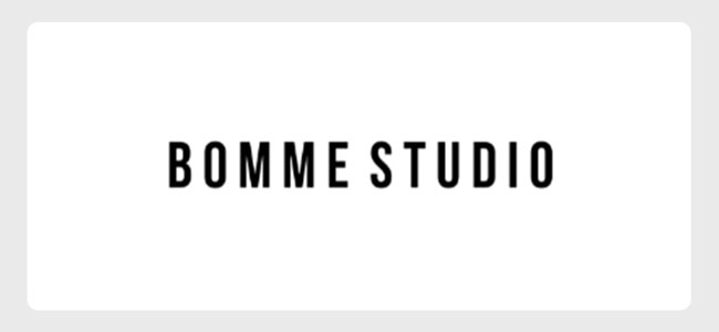 Bomme Studio