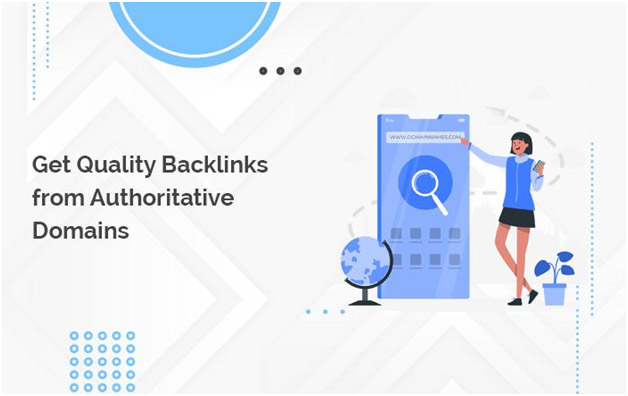 Get Quality Backlinks