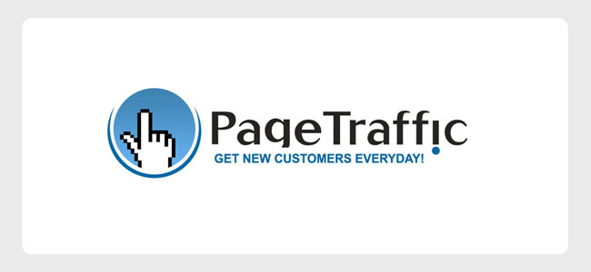 Page Traffic Logo
