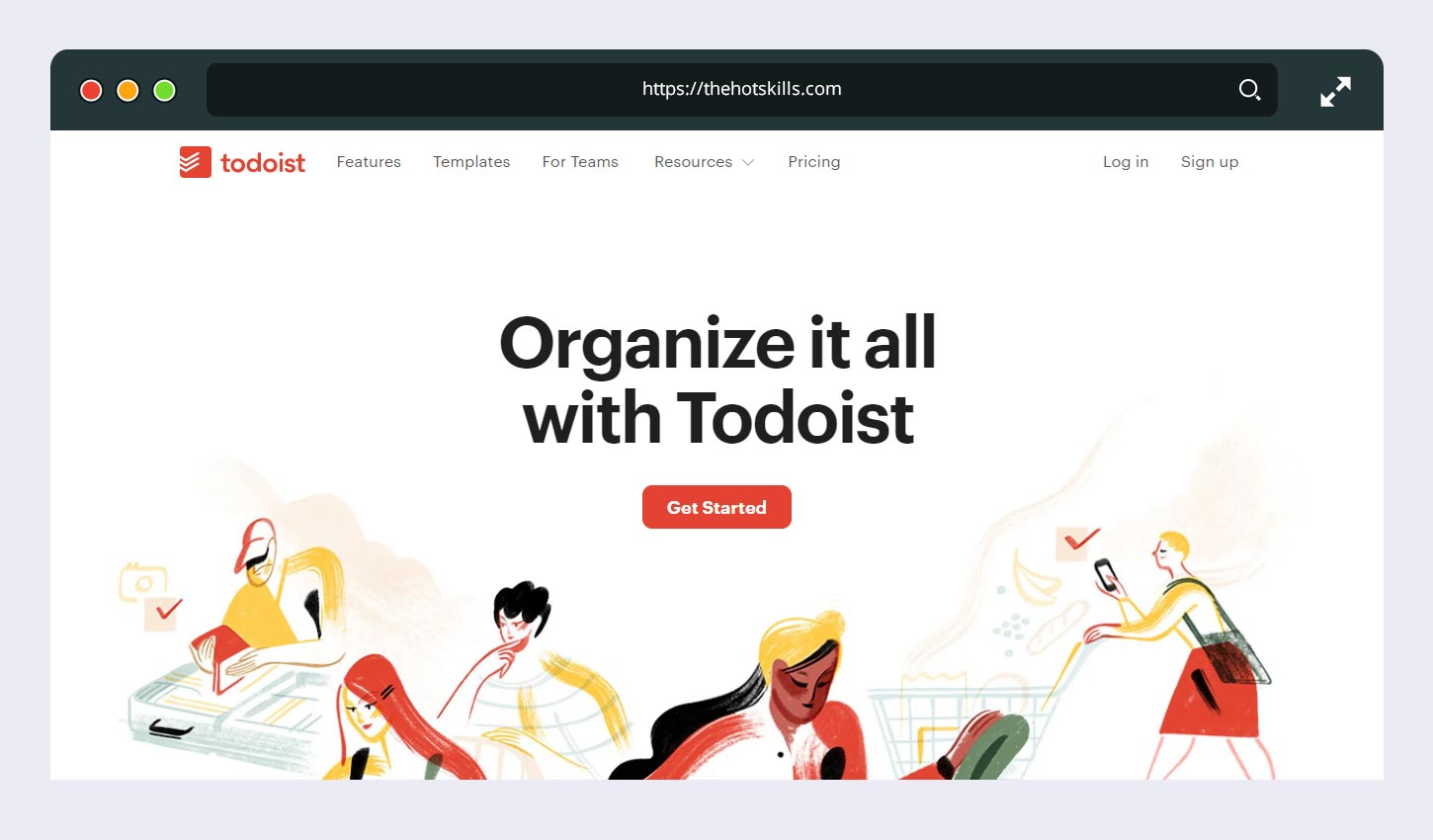 Todoist