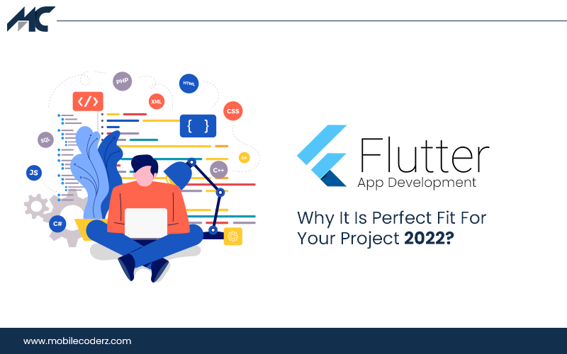 Why flutter is important