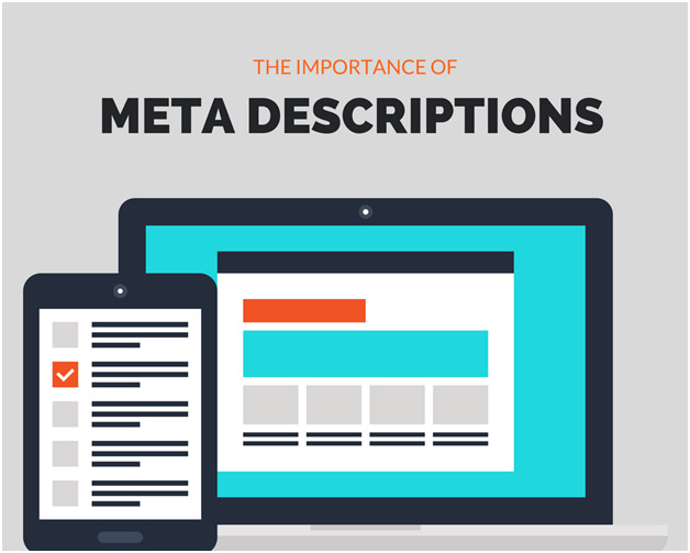 importance of meta description