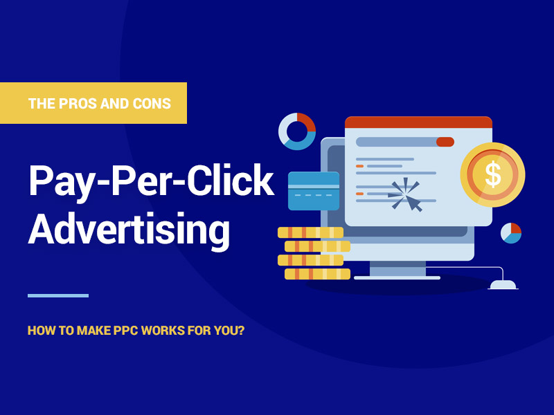 PPC Pros And Cons 2022