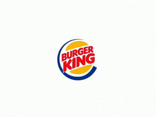 Burger King Logo Animation