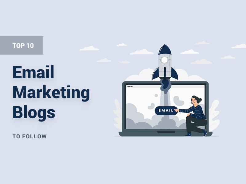 Top Email Marketing Blogs