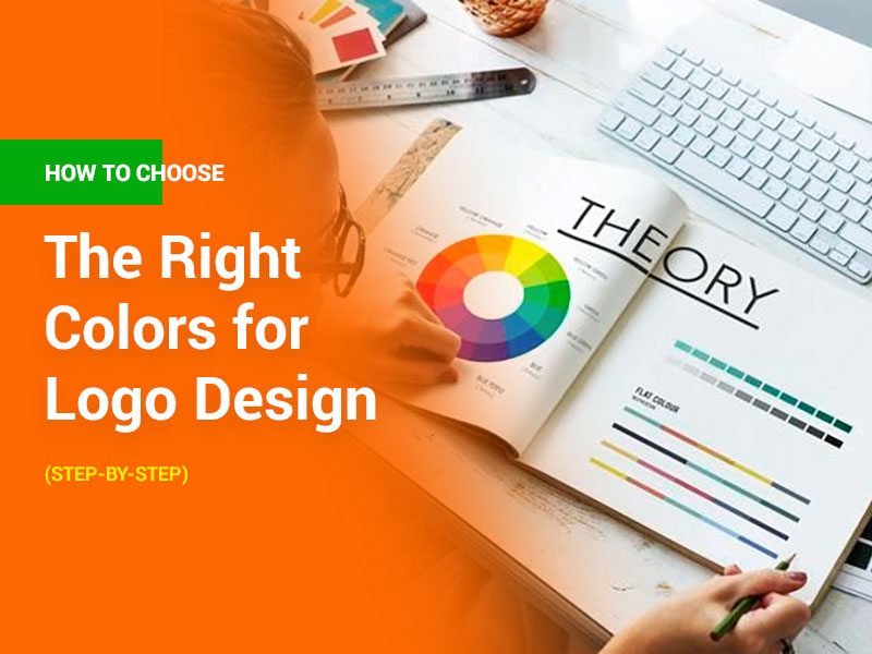 How to Choose Logo Colors