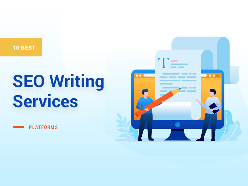 Best SEO Writing Services