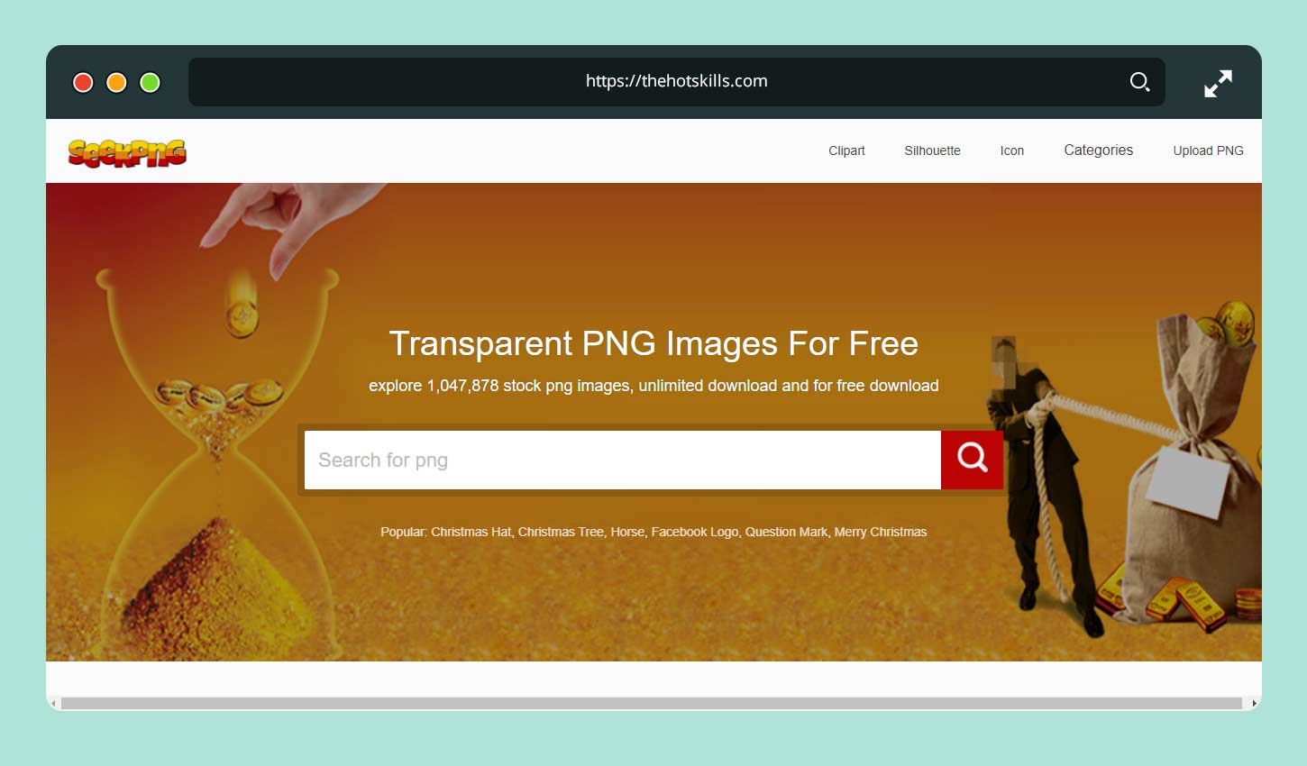 Transparent PNG Images For Free