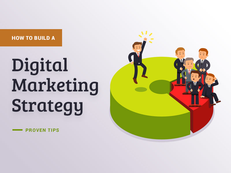 How to Build a Successful Digital Marketing Strategy