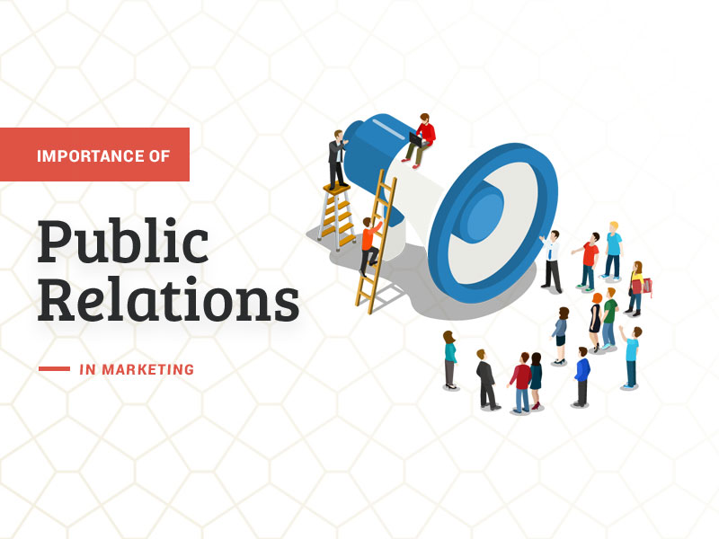 importance of public relations