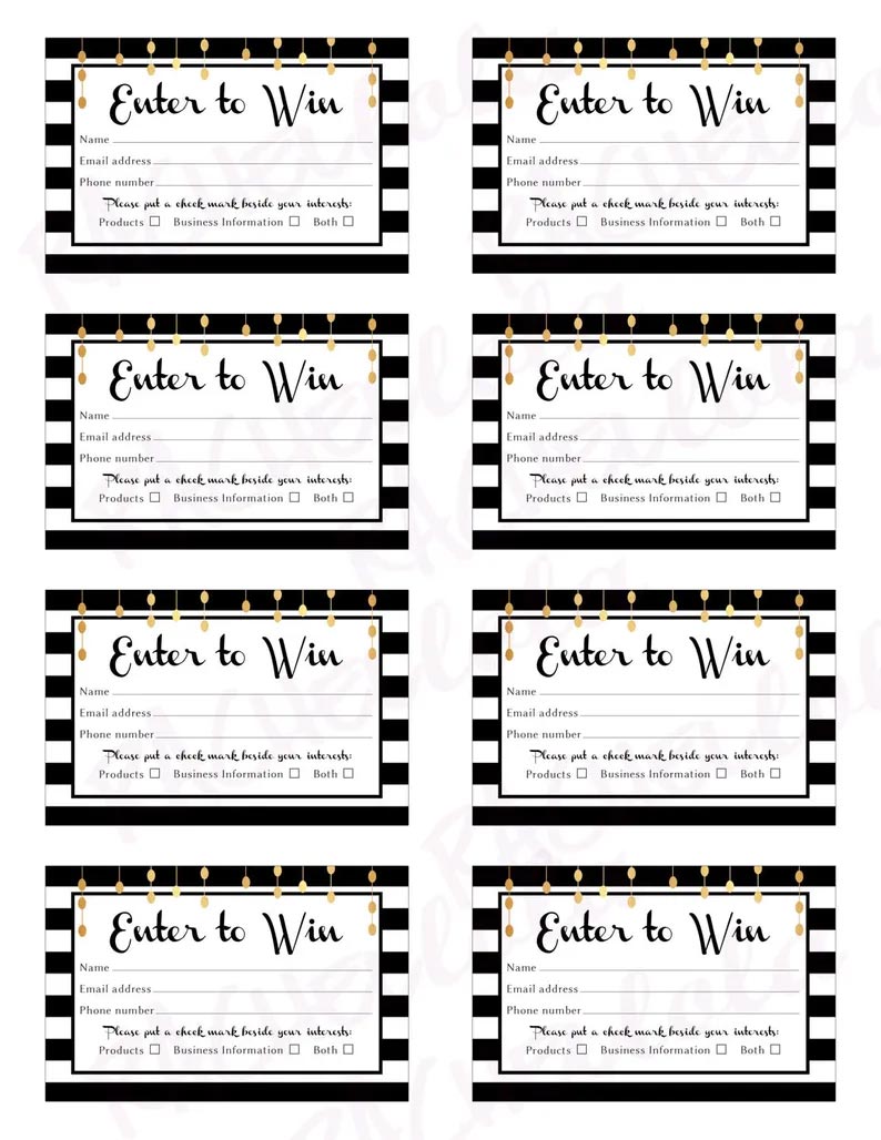 printable raffle tickets with numbers make your own raffle tickets
