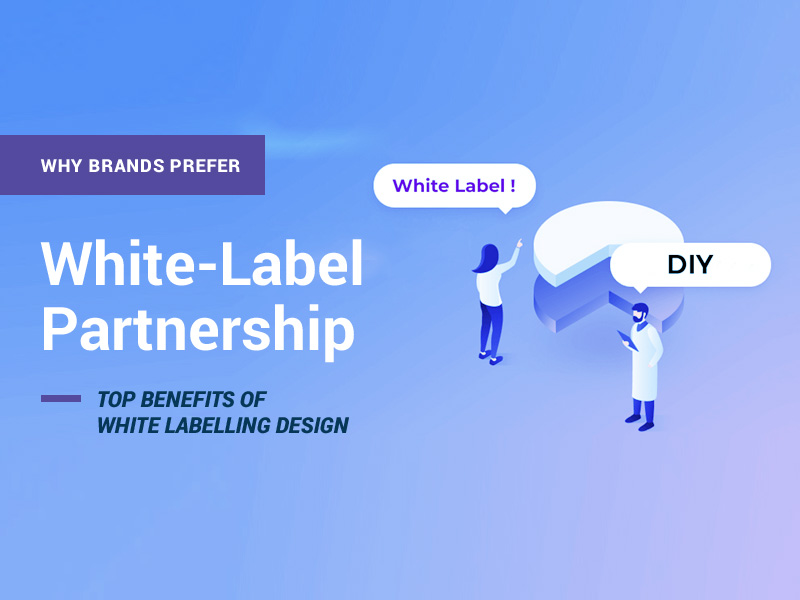 White Label Partnership