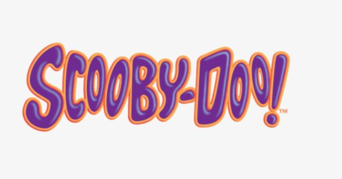 Scooby-Doo Logo