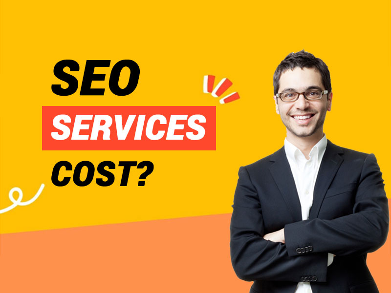 SEO Services Cost