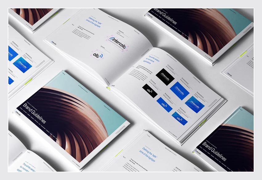 82-Page Brand Style Guidelines