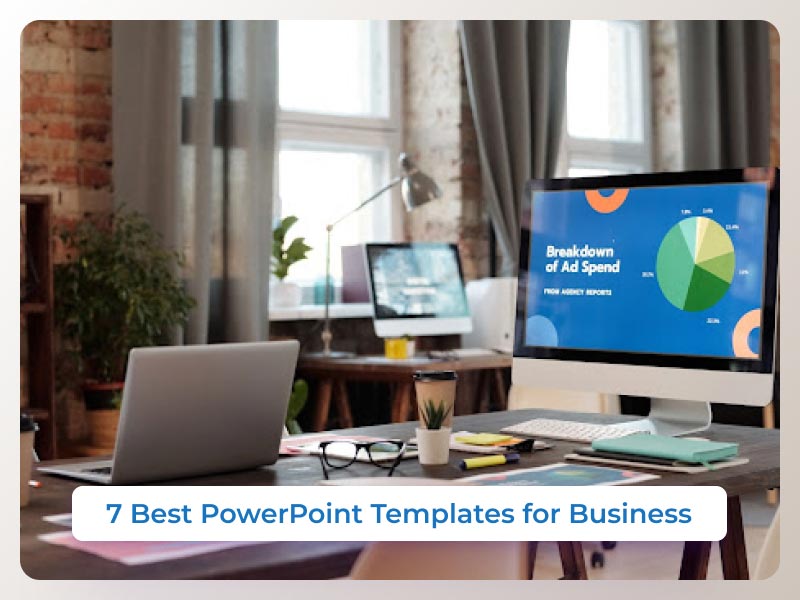 best business powerpoint templates 2022