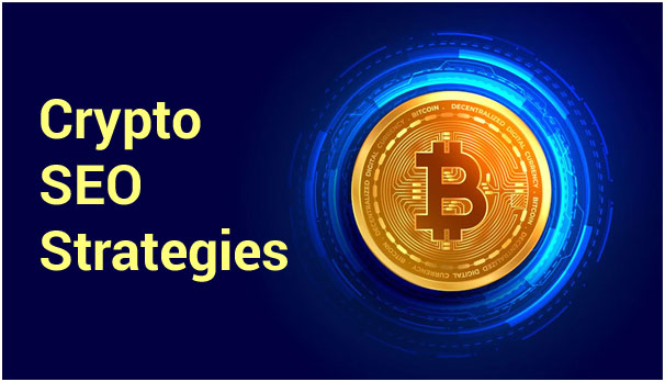 Crypto SEO Strategies