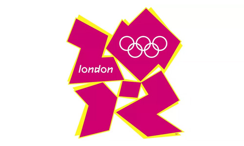 London 2012 Olympics Logo