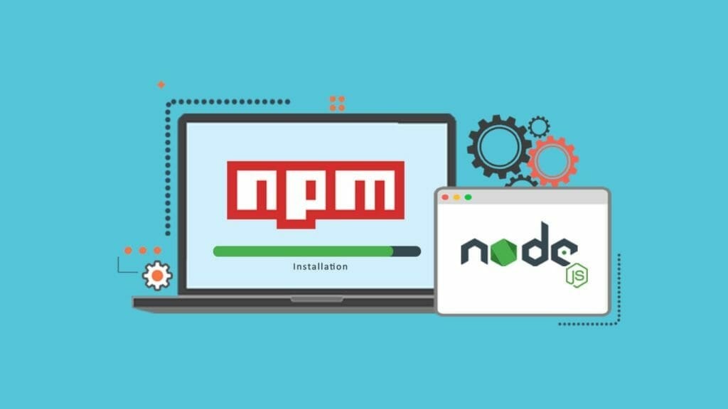 npm node.js