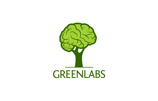 GreenLabs Logo