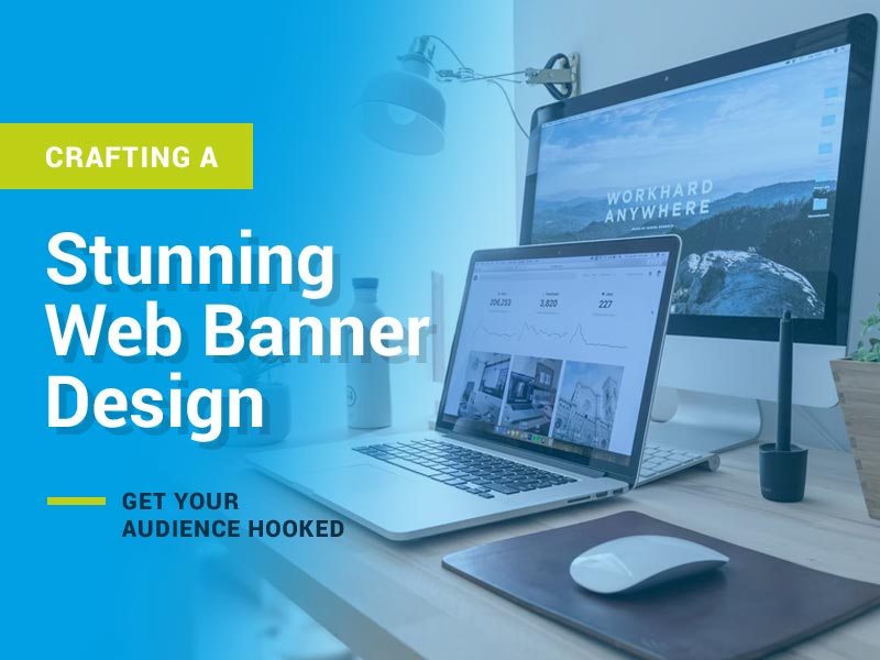 Web Banner Design
