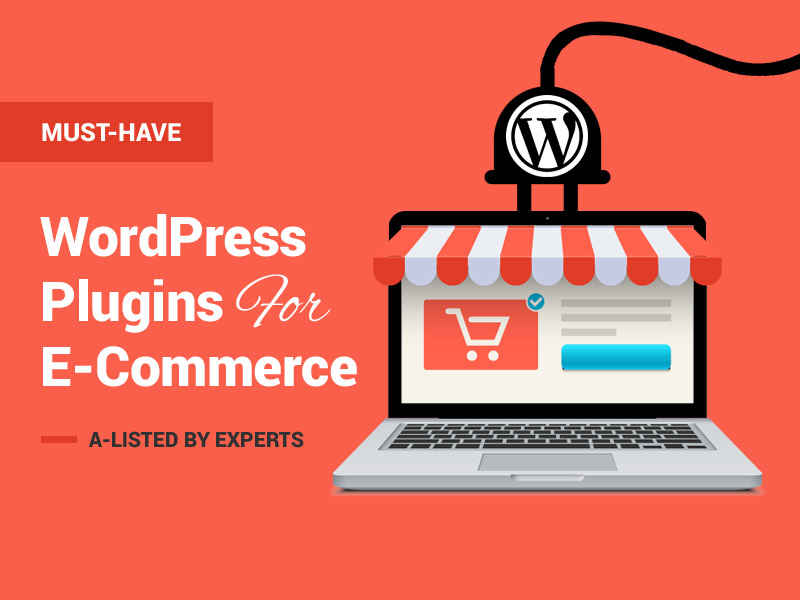 Best WordPress Plugins for eCommerce