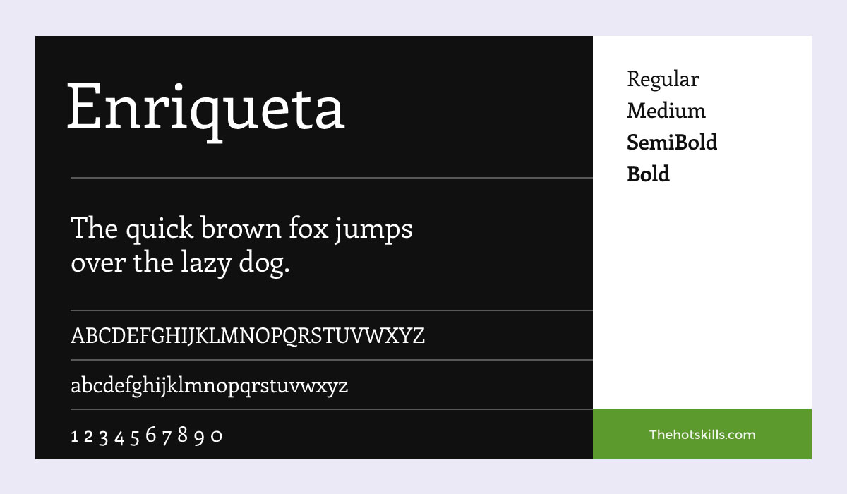 Enriqueta Font