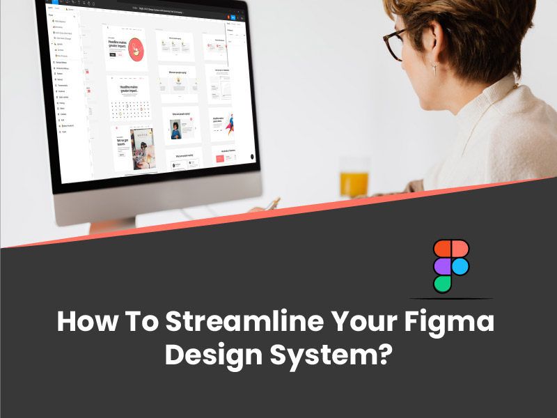 Figma Design Systems