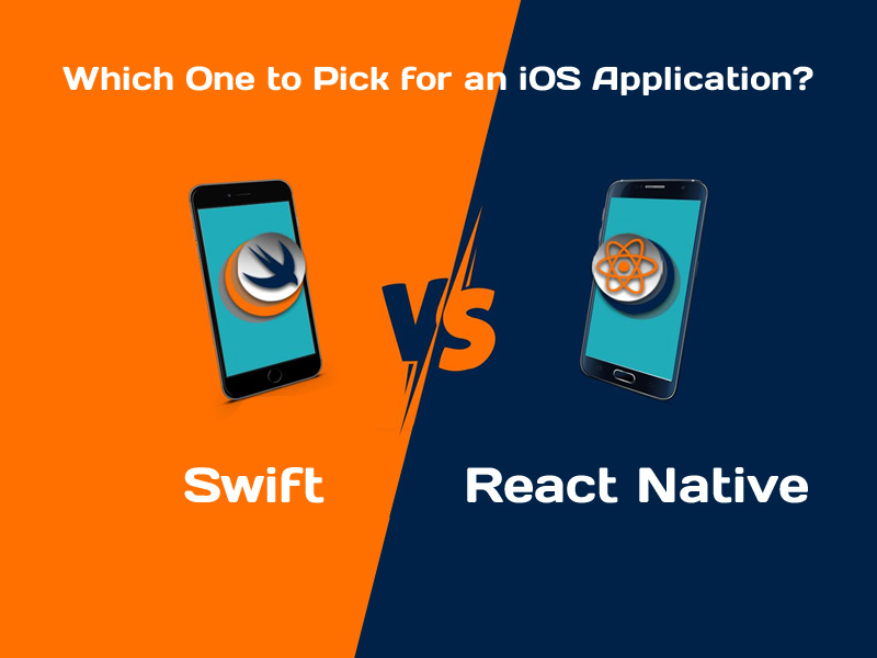 Swift vs React Native