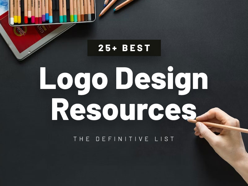 Best Logo Design Resources