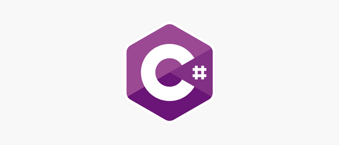 C Hash Logo