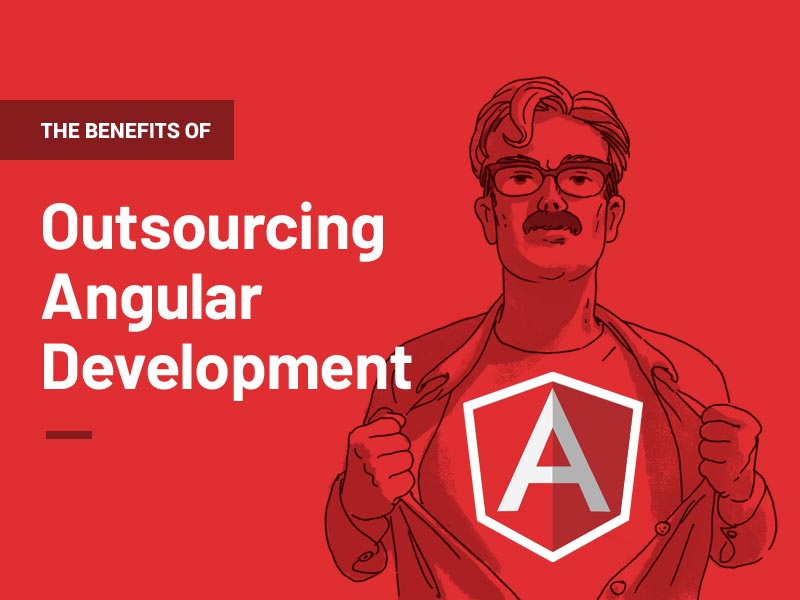 Outsourcing Angular Development