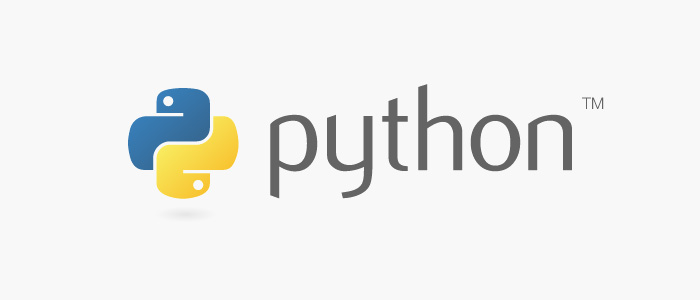 Python Logo