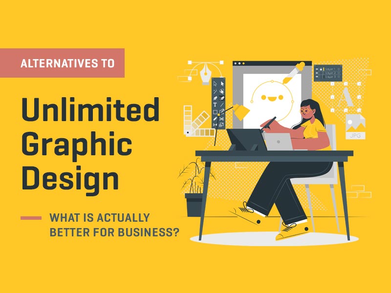 Unlimited Graphic Design