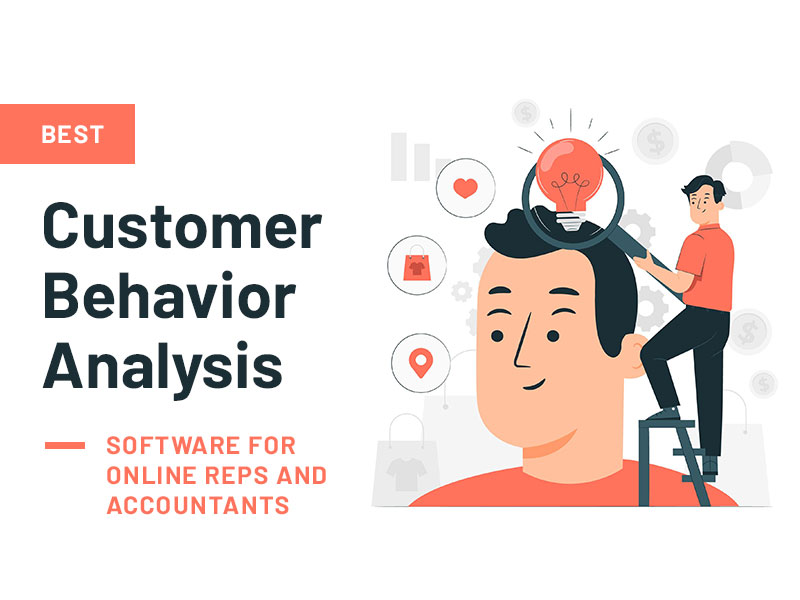 Customer Behavior Analysis