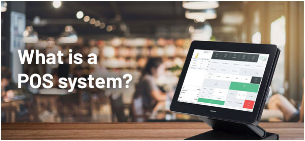 What is a POS System?