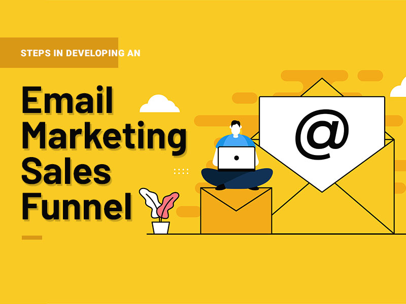 Email Marketing Sales Funnel