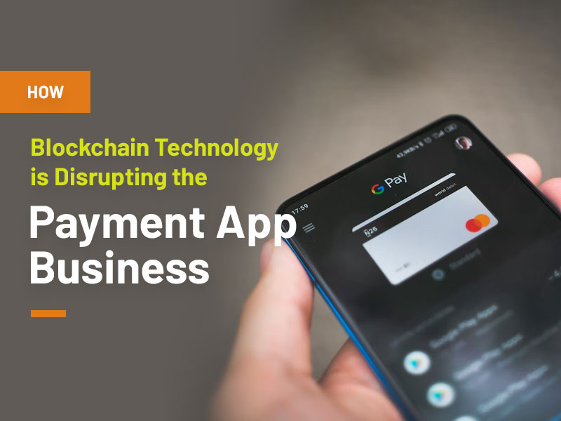 Payment App Development