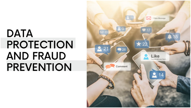 Data Protection and Fraud Prevention Methods