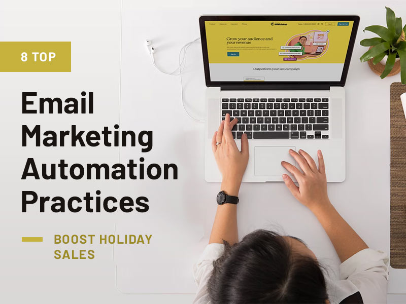 Email Marketing Automation Practices