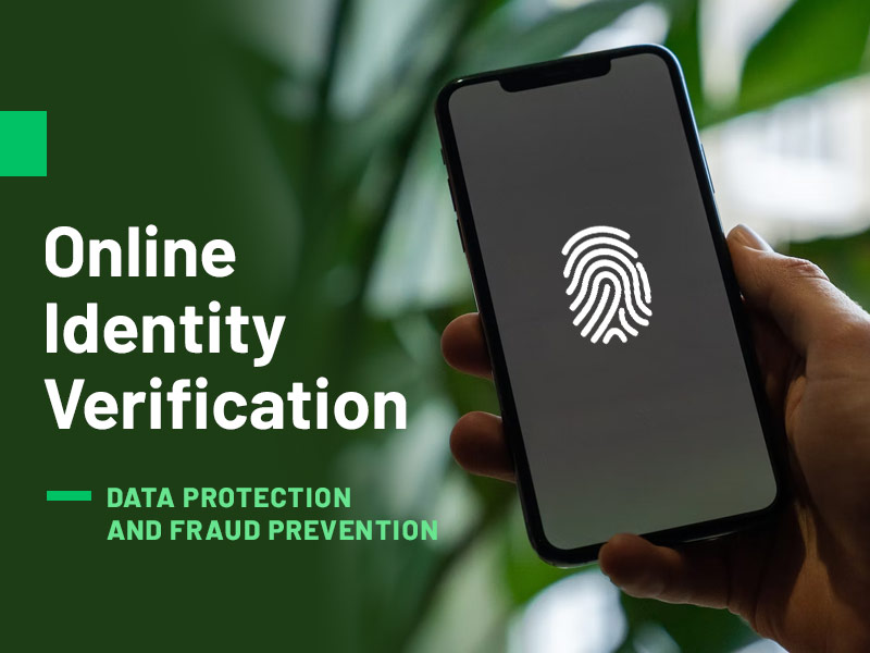 Online Identity Verification