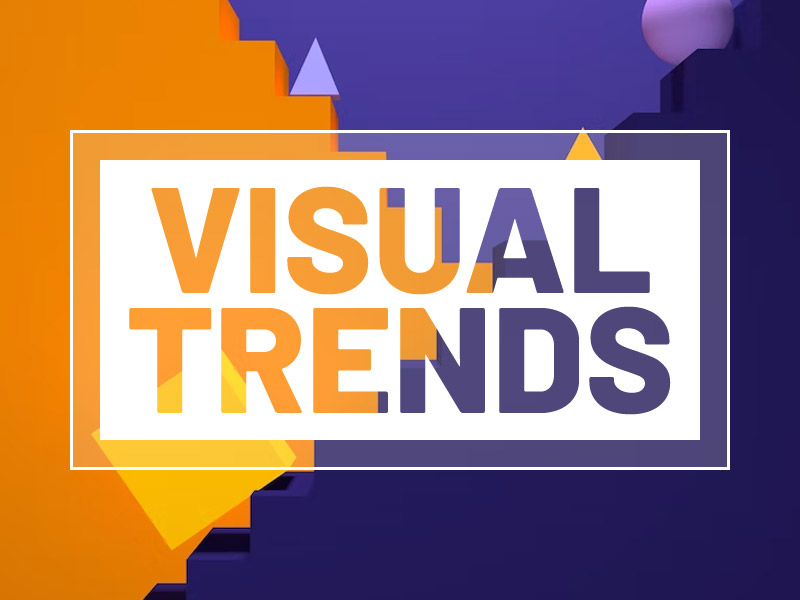 Visual Trends 2023