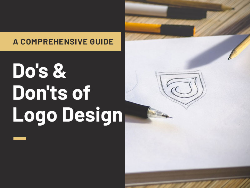 Do's and Don'ts of Logo Design